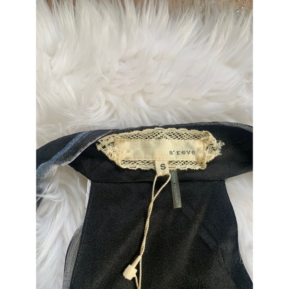 Areve Dress - Picture 10 of 12